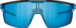 Julbo Aurinkolasit^Ultimate Black / Blue Spectron 3CF