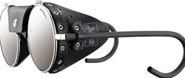 Julbo Aurinkolasit^Vermont Classic Spectron 4 -jäätikkölasit (Black)