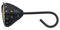 Julbo Aurinkolasit^Vermont Classic Spectron 4 -jäätikkölasit (Black)