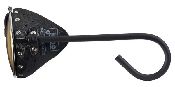 Julbo Aurinkolasit^Vermont Classic Spectron 4 -jäätikkölasit (Black)