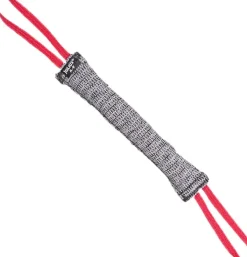 Julius K9 Noutolelut^Dummy kahdella kahvalla, 30x3 cm