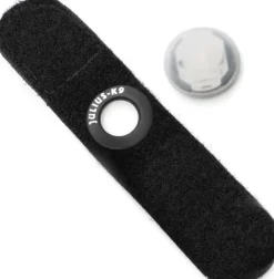 Julius K9 Vilkkuvalot Ja Huomiotuotteet^Led Spot vilkkuvalo tarrakiinnityksellä