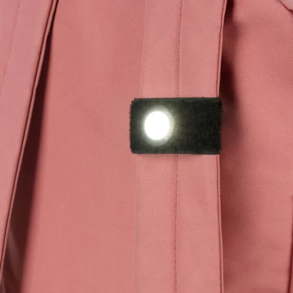 Julius K9 Vilkkuvalot Ja Huomiotuotteet^Led Spot vilkkuvalo tarrakiinnityksellä