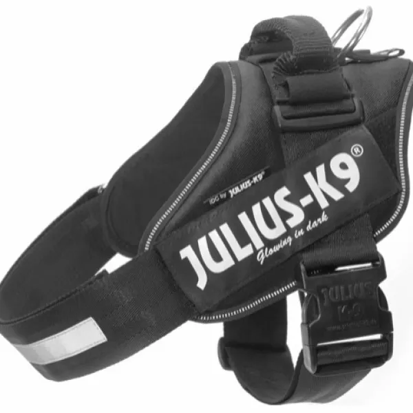 Julius K9 Valjaat^Julius-K9 IDC Power -valjaat (71-96 cm)