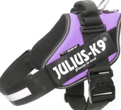 Julius K9 Valjaat^Julius-K9 IDC Power -valjaat (71-96 cm)