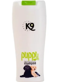 K9 Turkinhoito^Puppy Schampoo shampoo koiranpennuille, 300ml