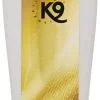 K9 Turkinhoito^Shampoo High Rise tuuheuttava shampoo koirille, 5,7L