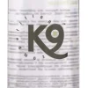 K9 Turkinhoito^Silk Shine kiiltovoide koirille, 100ml