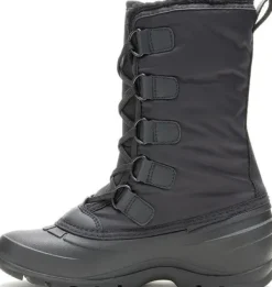 Kamik Talvikengät Ja -saappaat^Billie naisten talvisaapas, musta