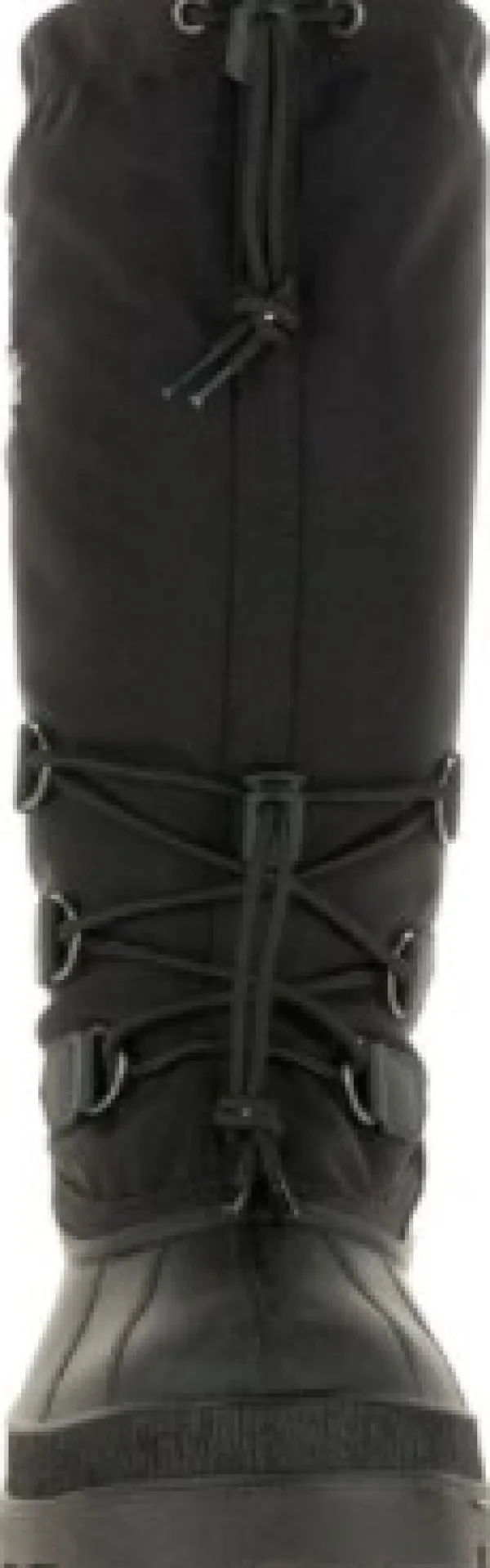 Kamik Canuck naisten talvisaappaat, musta| Talvikengät Ja -saappaat