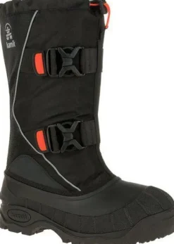 Kamik Cody XT talvisaappaat, musta| Metsästyskengät