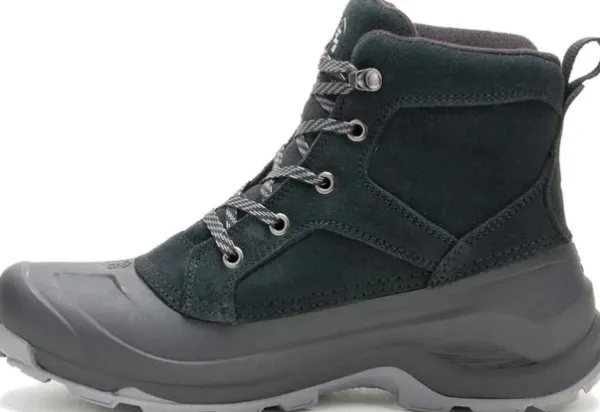 Kamik Talvikengät Ja -saappaat^Empire Low talvikengät, musta