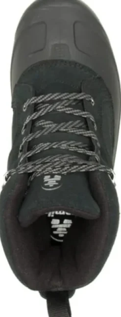 Kamik Talvikengät Ja -saappaat^Empire Low talvikengät, musta