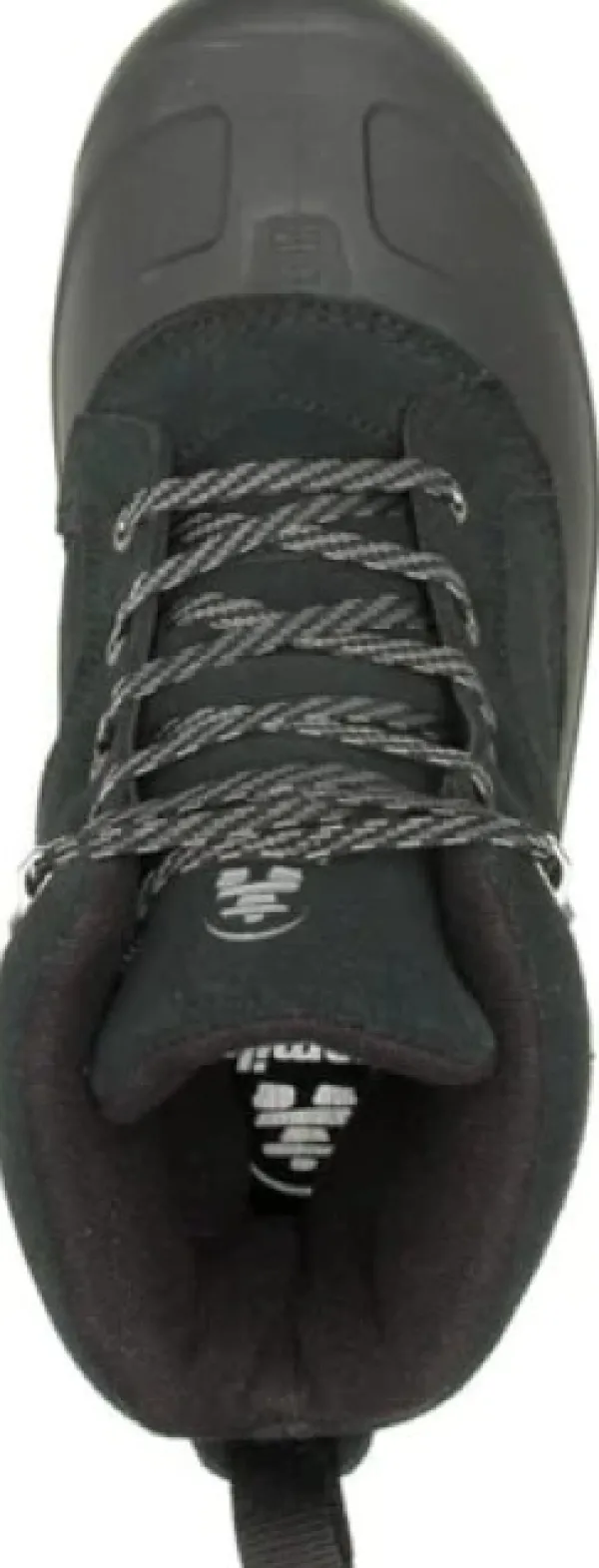 Kamik Talvikengät Ja -saappaat^Empire Low talvikengät, musta