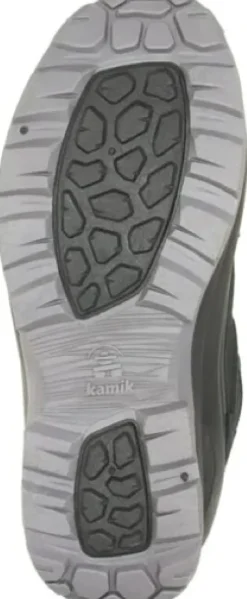 Kamik Talvikengät Ja -saappaat^Empire Low talvikengät, musta