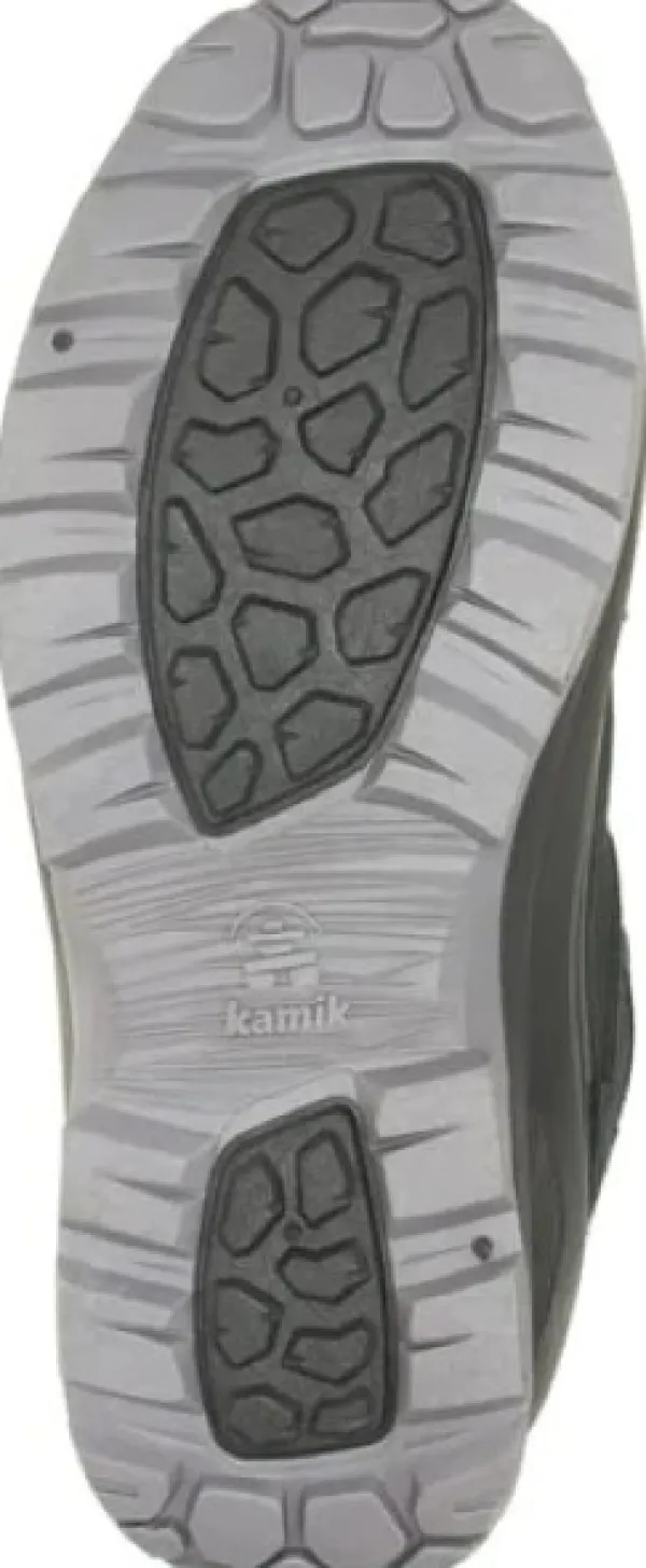 Kamik Talvikengät Ja -saappaat^Empire Low talvikengät, musta