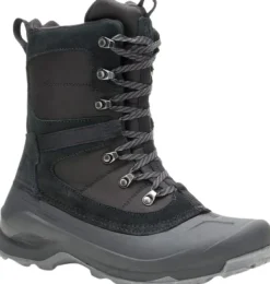 Kamik Talvikengät Ja -saappaat^Empire X talvisaapas, musta