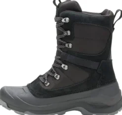 Kamik Talvikengät Ja -saappaat^Empire X talvisaapas, musta
