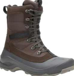 Kamik Empire X talvisaapas, ruskea| Talvikengät Ja -saappaat