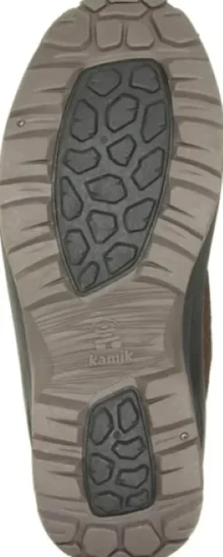 Kamik Empire X talvisaapas, ruskea| Talvikengät Ja -saappaat