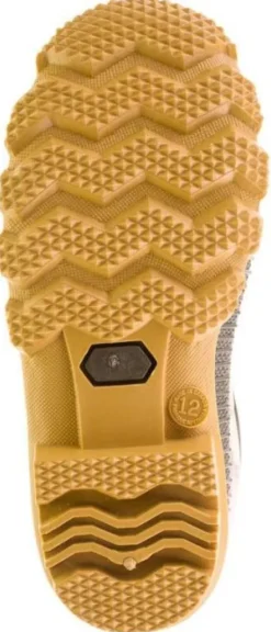 Kamik Lasten Kengät^Stomp lasten kumisaappaat, vihreä