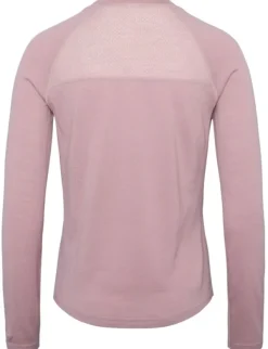 Kari Traa Nina Summer Wool LS naisten kerrastopaita, Prim| Kerrastopaidat