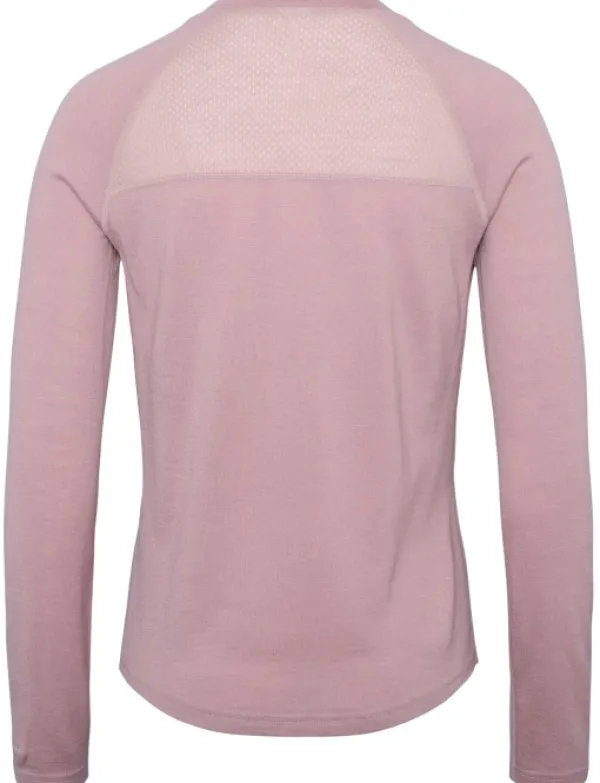 Kari Traa Nina Summer Wool LS naisten kerrastopaita, Prim| Kerrastopaidat