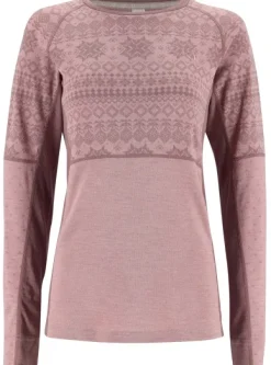 Kari Traa Vilma LS naisten paita, Prim| Kerrastopaidat