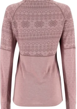 Kari Traa Vilma LS naisten paita, Prim| Kerrastopaidat