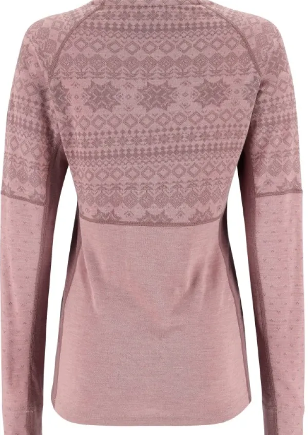 Kari Traa Vilma LS naisten paita, Prim| Kerrastopaidat