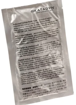 Katadyn Vedenpuhdistus^Aktiivihiili Vario