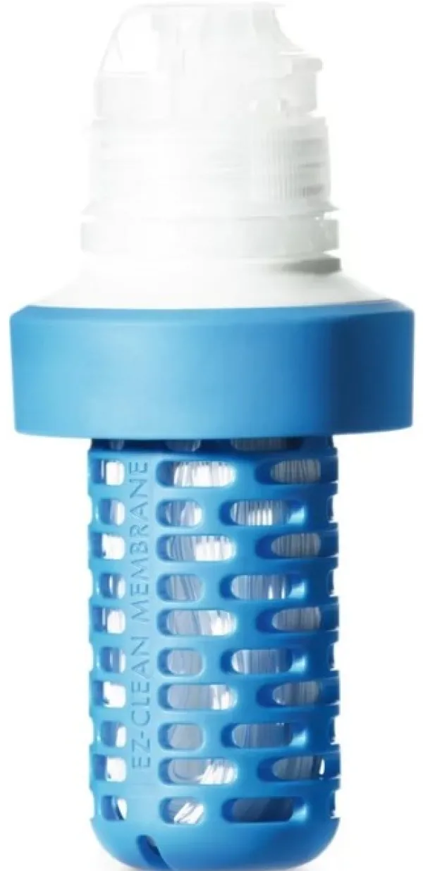 Katadyn Vedenpuhdistus^BeFree Gravity Filter vedenpuhdistin, 3 L