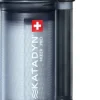 Katadyn Vedenpuhdistus^Hiker Pro Filter Transparent vedensuodatin pumpulla