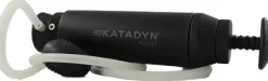Katadyn Pocket Filter Tactical Black| Vedenpuhdistus