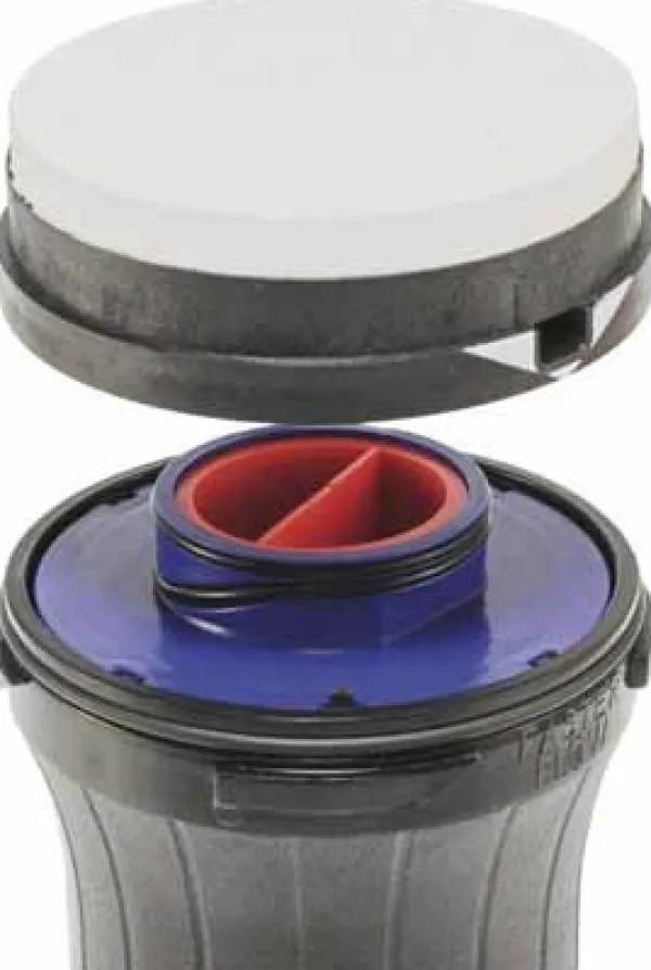 Katadyn Vario Vedenpuhdistin| Vedenpuhdistus