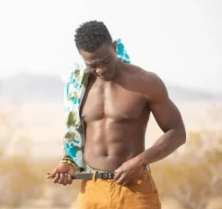 Kavu Burly Belt vyö, Navy Rough Cut| Metsästysasusteet/Vyöt Ja Henkselit