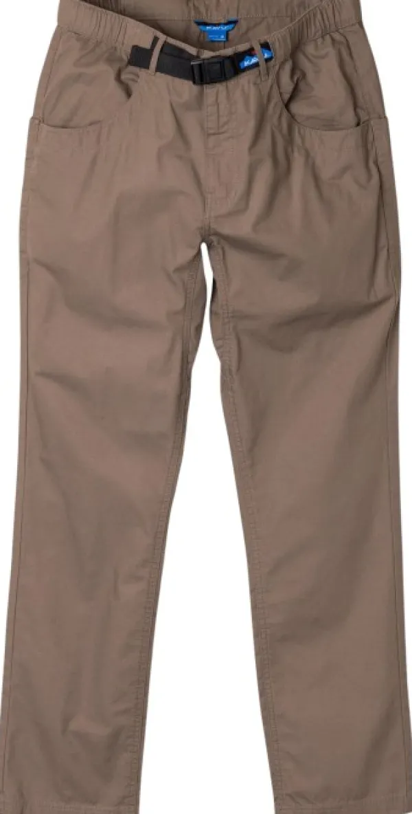 Kavu Vapaa-ajan Housut^Chilli Lite Pant housut, Walnut