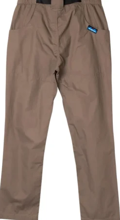Kavu Vapaa-ajan Housut^Chilli Lite Pant housut, Walnut