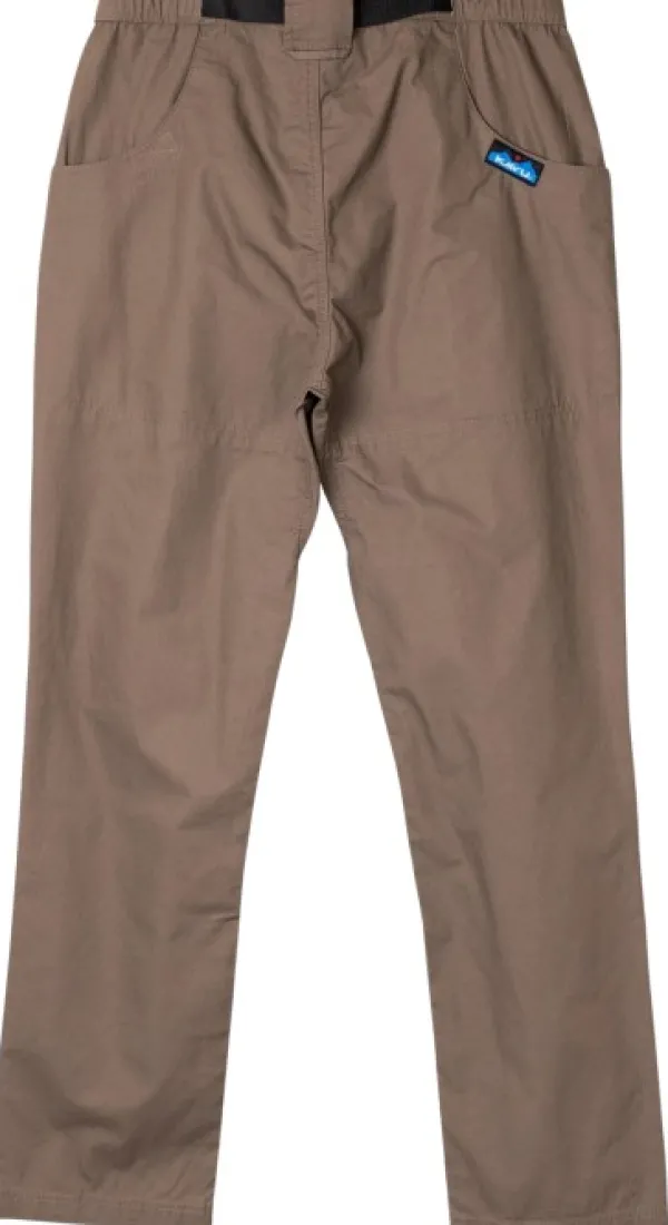 Kavu Vapaa-ajan Housut^Chilli Lite Pant housut, Walnut