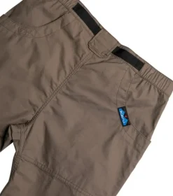 Kavu Vapaa-ajan Housut^Chilli Lite Pant housut, Walnut