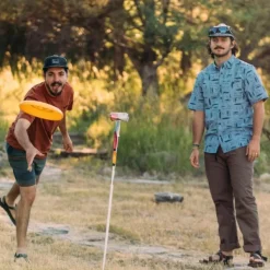 Kavu Vapaa-ajan Housut^Chilli Lite Pant housut, Walnut