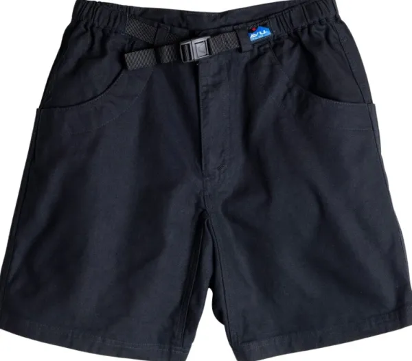 Kavu Shortsit^M's Chilliwack Short Jet Black