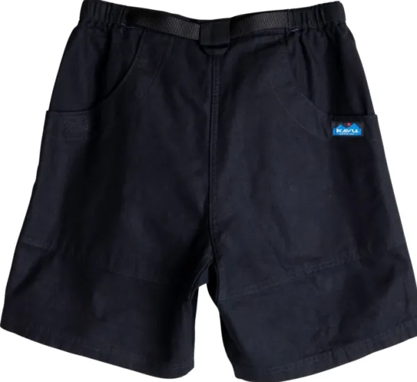 Kavu Shortsit^M's Chilliwack Short Jet Black