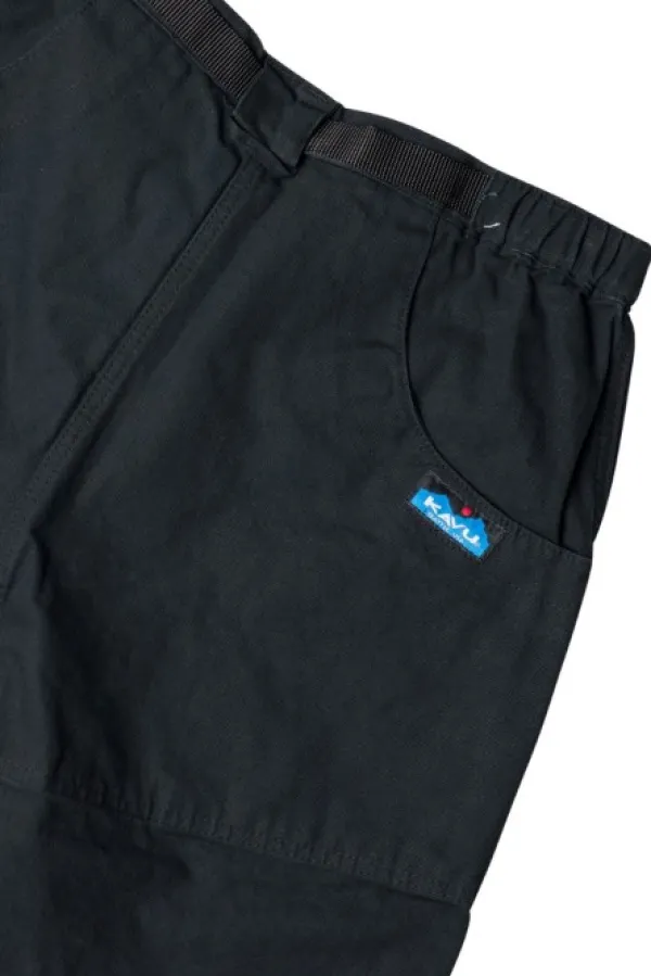 Kavu Shortsit^M's Chilliwack Short Jet Black