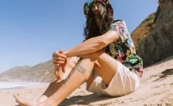 Kavu Shortsit^M's Chilliwack Short Jet Black