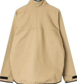 Kavu M's L/S HZ Throwshirt Heritage Khaki| Ulkoilutakit