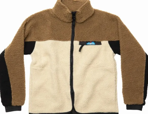 Kavu Pinesdale naisten fleecetakki, Terrain| Hupparit, Fleecet Ja Välipaidat