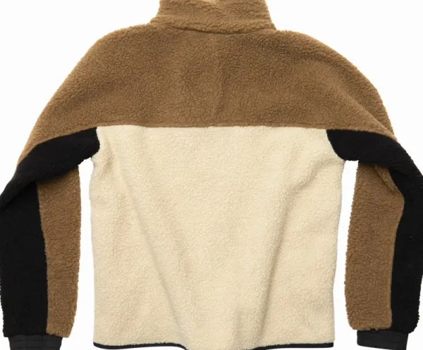 Kavu Pinesdale naisten fleecetakki, Terrain| Hupparit, Fleecet Ja Välipaidat