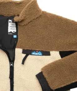 Kavu Pinesdale naisten fleecetakki, Terrain| Hupparit, Fleecet Ja Välipaidat