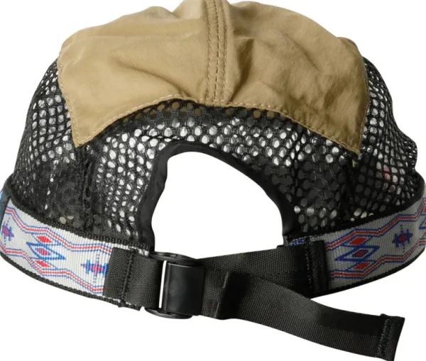 Kavu Päähineet, huivit ja kaulurit/Lippikset^Trail Runner Pyrite